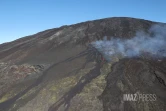 volcan éruption juillet 2023