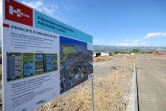 écocité HEVA à Cambaie 