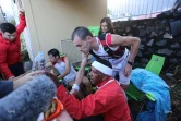 grand raid  2012