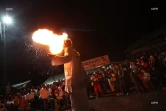 grand raid 2011