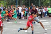 Run Ball 2015