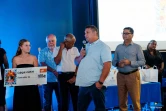 Saint-Denis : remise des prix du concours culinaire "not' kuizine en lèr" 