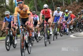 77e tour cycliste Antenne Réunion 