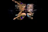 Photographies sous l'eau Charlotte Boiron photographe passionnée