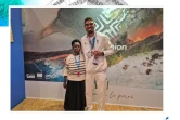 La Région présente dans le Forum des sports du Club France