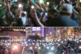 Les images des protestations en Thaïlande rappellent les tactiques utilisées lors des rassemblements à Hong Kong