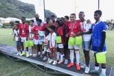  Danone Cup: la Saint-Pauloise FC & Saint-Denis EFA remportent la finale 
