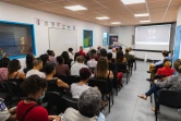 Tip Top Challenge: un dispositif pour accompagner les jeunes à trouver leur emploi et s'insérer durablement