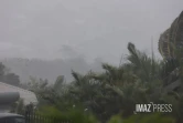 Cyclone Belal : inondations et rivières en crues dans l'Ouest de l'île [?]