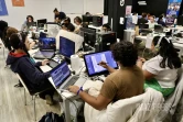 10ème édition de la Volcano Game Jam