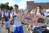 Marche pour Elio