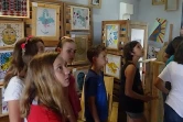ateliers de sensibilisation