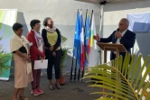 Cinor : une nouvelle usine de traitement d'eau potable à Bois de Nèfles 
