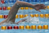 25ème meeting de natation de l\\\'océan Indien