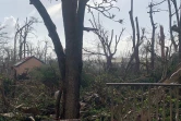 cyclone Chido Mayotte 