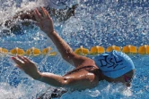 natation qualif 2017