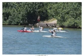 Niagara kayak-canoe club