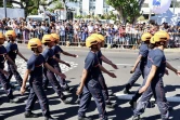 14 juillet à Saint-Denis