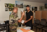 43 Réunionnais se sont engagés dans l'Armée de Terre