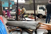 cyclone Chido Mayotte 