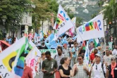 manifestation 1er mai 2024