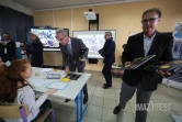 école de pontho le tampon 