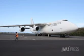 Cyclone Chido : un Antonov spécialement affrété pour répondre à l’urgence à Mayotte [?]