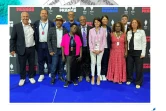 La Région présente dans le Forum des sports du Club France