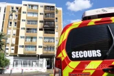  Saint-Denis : un incendie dans un immeuble fait un mort, 18 personnes hospitalisées dont une en urgence absolue