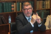 Jean-François Beynel