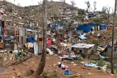 cyclone Chido Mayotte 