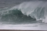 Maintien de la vigilance jaune vagues - submersion entre le Port et Saint-Philippe