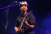 Moh! Kouyaté - Sakifo 2015