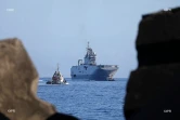porte-hélicoptère mistral