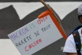 manifestation 1er mai 2024