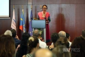 conférence des partis 