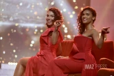 Miss Réunion 2023 : c'est parti pour les 12 candidates... la soirée commence