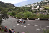 55ème Rallye de La Réunion, ES  Trois  bancs 