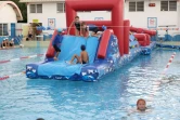 Le Tampon : retour en images sur l'Aqua Night 