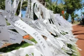 fete kaf au jardin de la Liberté 