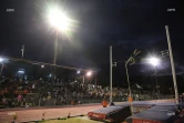 Meeting athlétisme saint dénis 2016