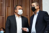 Temps forts année 2021