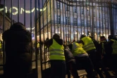 Gilets jaunes