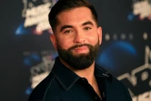 Kendji Girac 