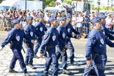 14 juillet à Saint-Denis