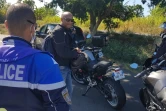 Motards