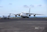 Cyclone Chido : un Antonov spécialement affrété pour répondre à l’urgence à Mayotte [?]