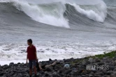  cyclone Garance 