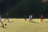 L'association Sport Prévention Education Jeunesse accueille les enfants pendant les vacances