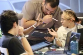 10ème édition de la Volcano Game Jam